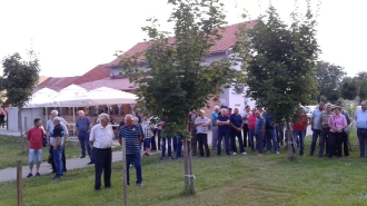 Izvještajna skupština 2019-3