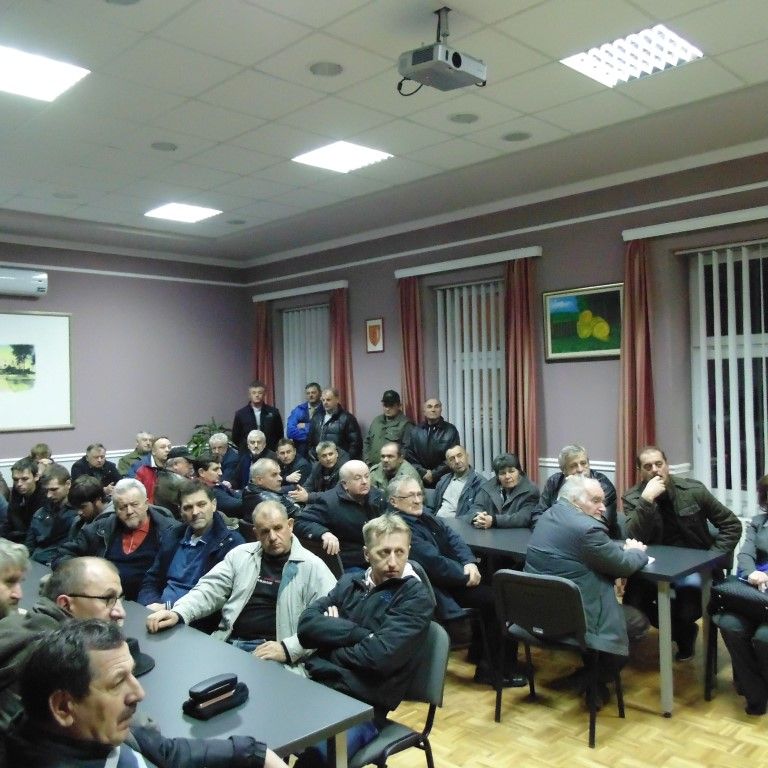 Preporuke 20 03 2015 Udruga Vinogradara Vinara I Vocara Opcine Kaptol